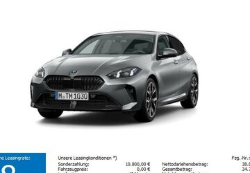 BMW 120 9.950 km 38.890 &euro; Marktsteft 97342