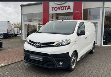 Toyota Proace (Verso) 17.250 km 21.900 &euro; Nienburg 31582