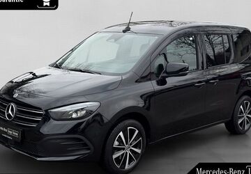 Mercedes-Benz T-Klasse 4.594 km 30.950 &euro; Landsham 85652