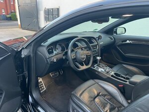 Audi S5 Coupe 4.2 FSI quattro/ATM/80000TKM 283.000 km 9.900 &euro; Troisdorf 53844