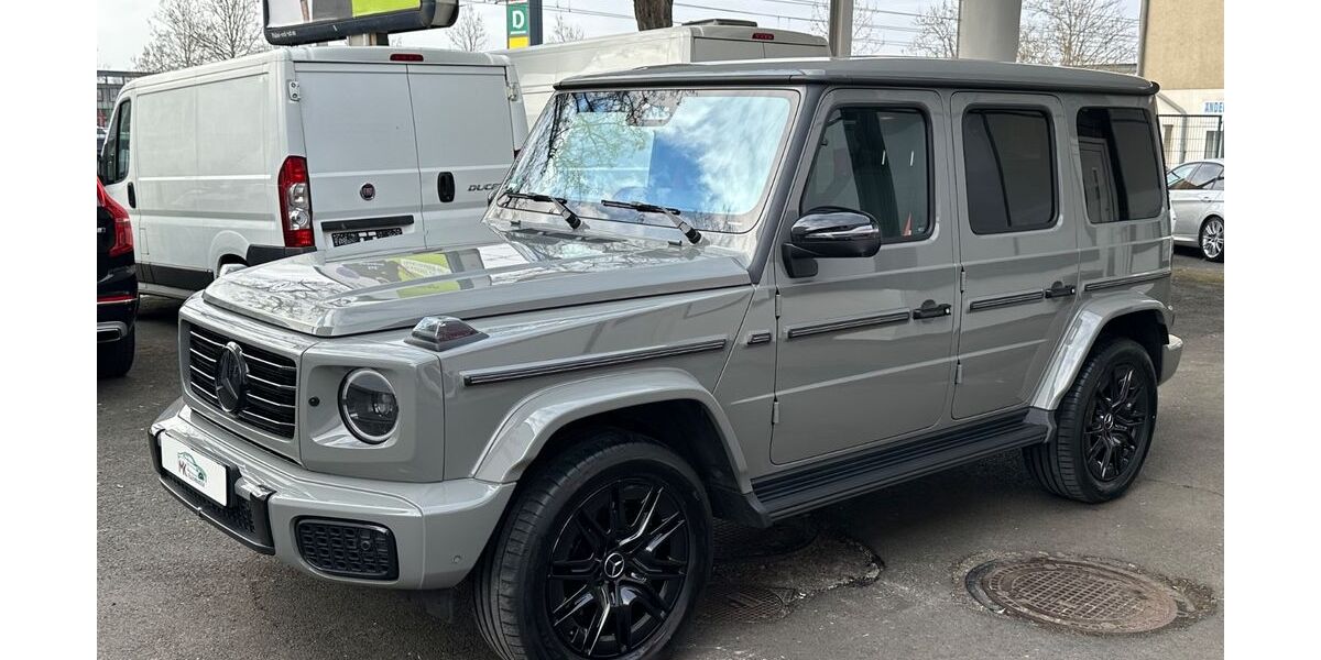 Mercedes-Benz G 450 5.000 km 167.999 &euro; Kassel 34123
