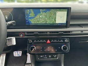 Hyundai TUCSON N Line Mild-Hybrid 2WD 1.6 T-GDI EU6e HUD N 9.000 km 34.990 &euro; Bad Wünnenberg 33181