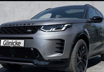Land Rover Discovery Sport 28.300 km 41.880 &euro; Frankfurt a.M. 60314