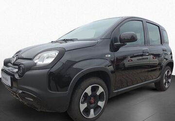 Fiat Panda 36.300 km 11.990 &euro; Pforzheim 75179