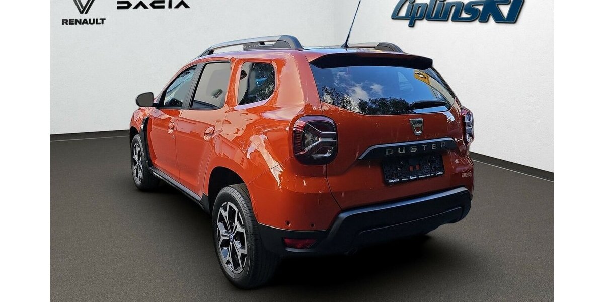 Dacia Duster II Prestige+Navi, Kamera, Klimaautom 120.000 km 13.390 &euro; Schwalbach/Taunus 65824
