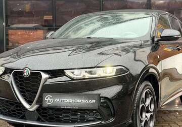 Alfa Romeo Tonale 14.522 km 29.900 &euro; Saarbrücken 66117