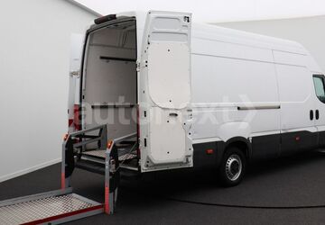 IVECO Andere 28.050 km 30.333 &euro; Mönchengladbach 41066