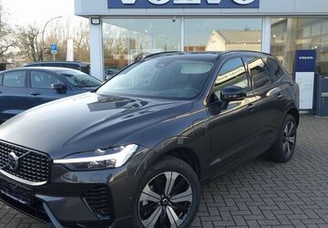 Volvo XC60 25.487 km 47.900 &euro; Warendorf 48231