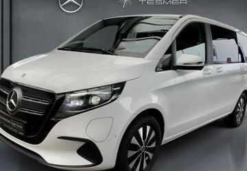 Mercedes-Benz EQV 15.500 km 51.800 &euro; Rotenburg 27356