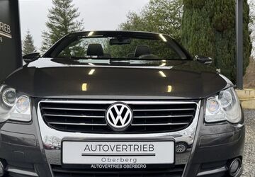 VW Eos 187.000 km 6.990 &euro; Waldbröl 51545
