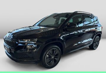 Skoda Karoq 2.500 km 43.990 &euro; Weinstadt-Endersbach 71384