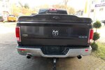 Dodge RAM 1500 5,7 Hemi Laramie UNFALLFREI 107.400 km 31.999 &euro; Rudolstadt 07407