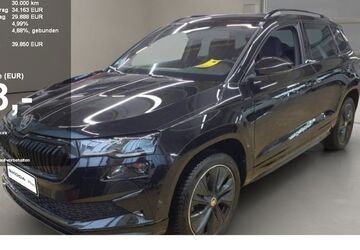 Skoda Karoq 8.515 km 39.851 &euro; Krefeld 47809