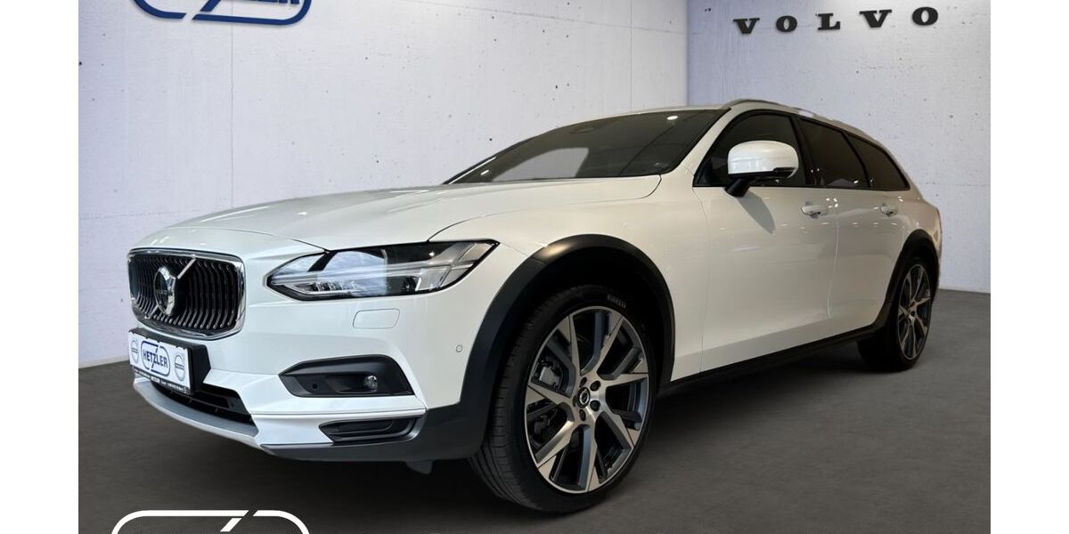 Volvo V90 Cross Country 5.900 km 69.950 &euro; Kassel 34123