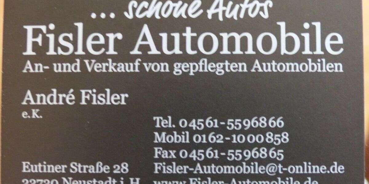 Porsche Panamera 110.988 km 63.990 &euro; Neustadt i.H. 23730