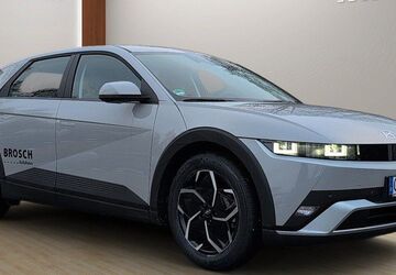 Hyundai IONIQ 5 5.000 km 39.990 &euro; Durach 87471