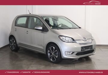Skoda Citigo 73.600 km 10.700 &euro; Bebra 36179