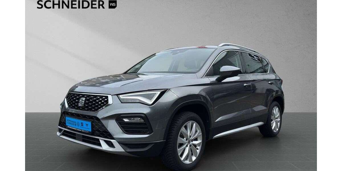 Seat Ateca 11.755 km 30.950 &euro; Erndtebrück 57339