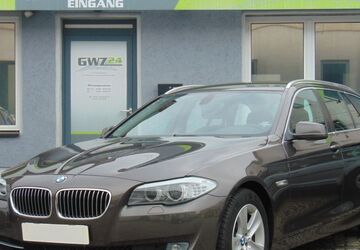 BMW 525 164.000 km 12.990 &euro; Erfurt 99089