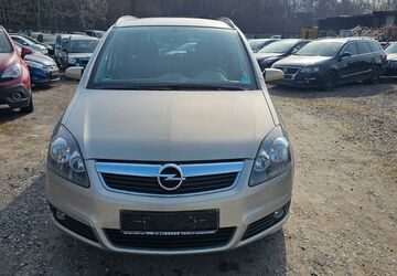 Opel Zafira 192.432 km 1.690 &euro; Braunschweig 38120