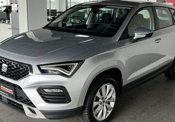 Seat Ateca 32.000 km 22.590 &euro; Heroldstatt 72535