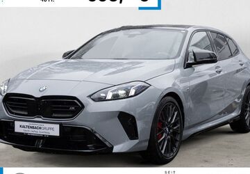 BMW 135 7.892 km 46.890 &euro; Lüdenscheid 58509