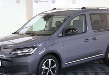 VW Caddy 11.578 km 43.480 &euro; Hohe Börde OT Hermsdorf bei Magdeburg 39326