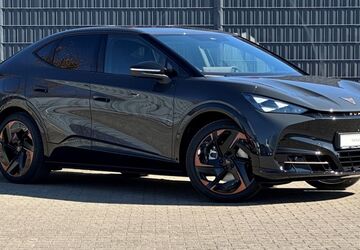 Cupra Tavascan 9.995 km 46.990 &euro; Uelzen 29525