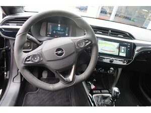 Opel Corsa F GS 13.550 km 18.490 &euro; Bad Endbach 35080