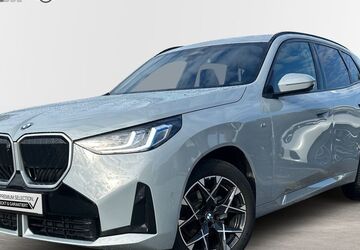 BMW X3 27.916 km 53.990 &euro; Bad Tölz 83646