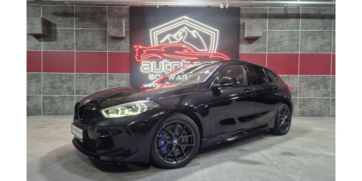 BMW M135 75.730 km 30.990 &euro; Remscheid 42897