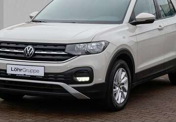 VW T-Cross 56.085 km 18.980 &euro; Andernach 56626
