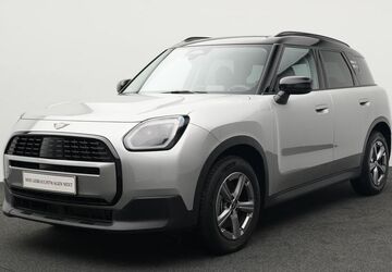 Mini Cooper C Countryman 14.872 km 36.004 &euro; 