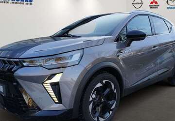 Mitsubishi ASX 3.785 km 29.490 &euro; Celle 29227