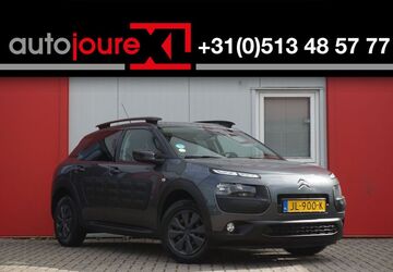 Citroen C4 Cactus 271.805 km 4.850 &euro; Joure 