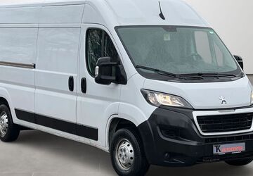 Peugeot Boxer 38.780 km 21.490 &euro; Düren 52349