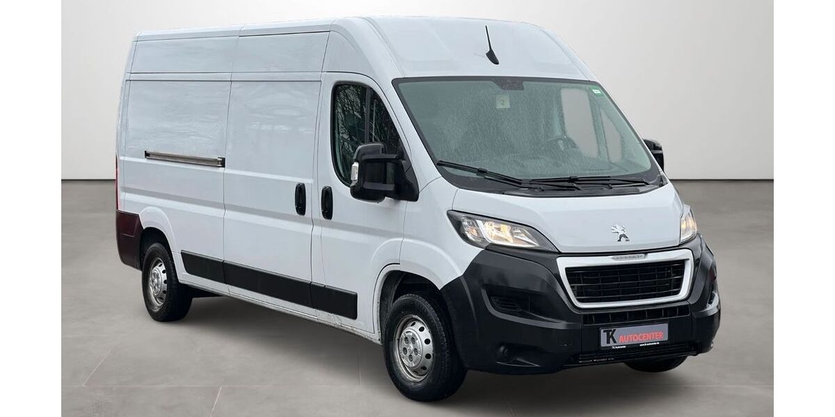 Peugeot Boxer 38.780 km 21.490 &euro; Düren 52349