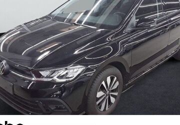 VW Polo 23.772 km 22.430 &euro; Kehl 77694