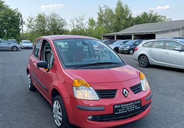 Renault Modus 173.390 km 2.950 &euro; Kobern-Gondorf 56330