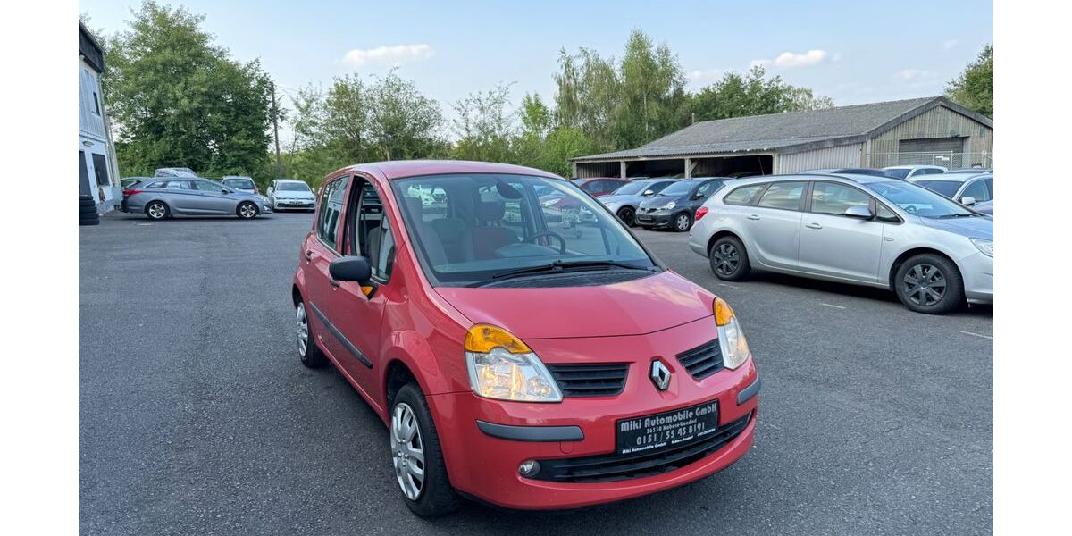 Renault Modus 173.390 km 2.950 &euro; Kobern-Gondorf 56330