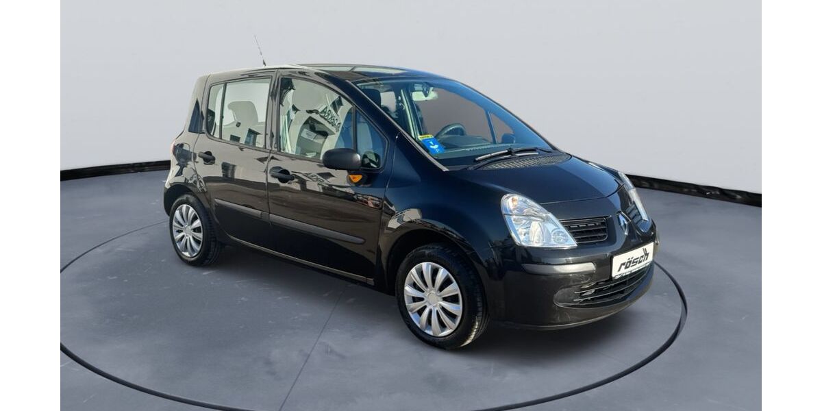 Renault Modus 109.000 km 4.950 &euro; Bad Wörishofen 86825