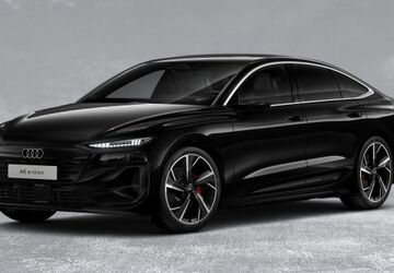 Audi A6 e-tron 9.327 km 65.930 &euro; Bamberg 96052