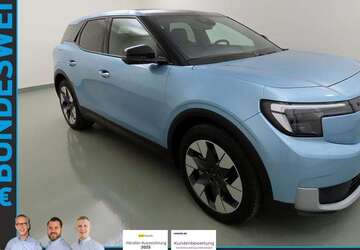 Ford Explorer 4.185 km 41.440 &euro; Premnitz 14727