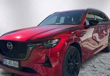 Mazda CX-80 33.900 km 49.990 &euro; Rendsburg 24768