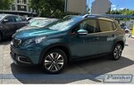Peugeot 2008 Allure*AHK*Navi*Car-play*SHZ*LED*Tempo* 103.785 km 10.890 &euro; Berlin 13187