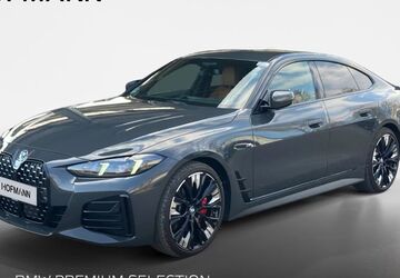 BMW 420 Gran Coupé 19.900 km 56.890 &euro; Ingolstadt 85053
