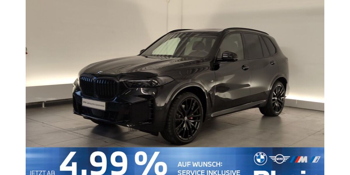 BMW X5 23.021 km 84.280 &euro; Würzburg 97076