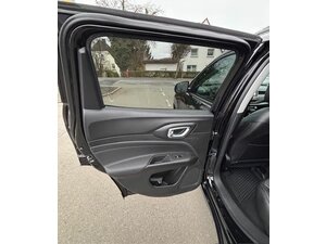 Jeep Compass Plug in Hybrid 177kW Summit 4xe 23.687 km 34.999 &euro; Battenberg 35088