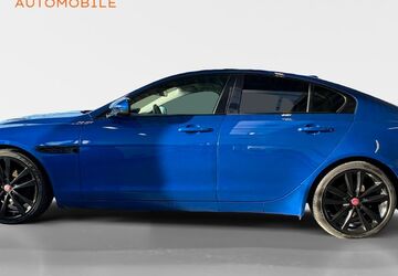 Jaguar XE 97.554 km 15.900 &euro; Bedburg 50181