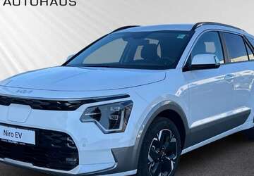 Kia Niro 8.990 km 29.979 &euro; Aachen 52070